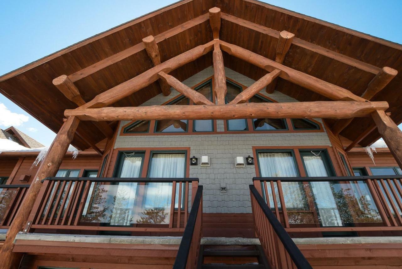 Les Condos Du Lac Taureau- Rooms & Condos Saint-Michel Kültér fotó