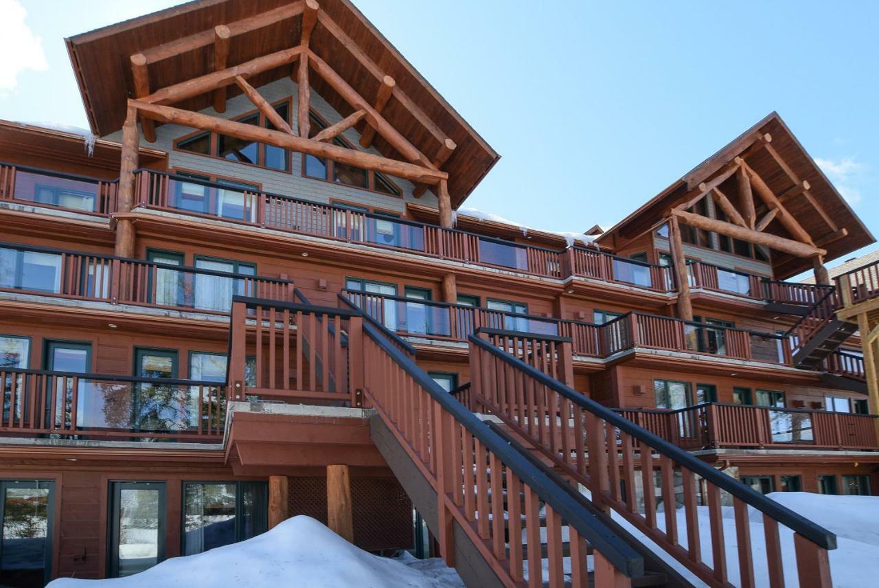 Les Condos Du Lac Taureau- Rooms & Condos Saint-Michel Kültér fotó